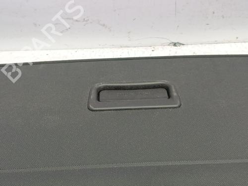 Hattehylde AUDI A4 B9 Avant (8W5, 8WD) 35 TDI Mild Hybrid | BP36675770C85 - Image 5