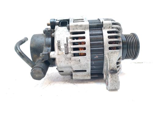 Alternator KIA CERATO I Saloon (LD) 2.0 CRDi | BP18644765M7 