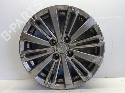 Used Rim Rim 33802516 33802516