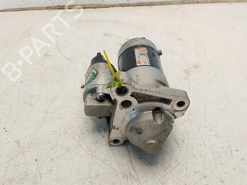 Starter RENAULT KANGOO (KC0/1_) 1.9 dCi 4x4 (KC0V) | BP37197370M8 - Image 3