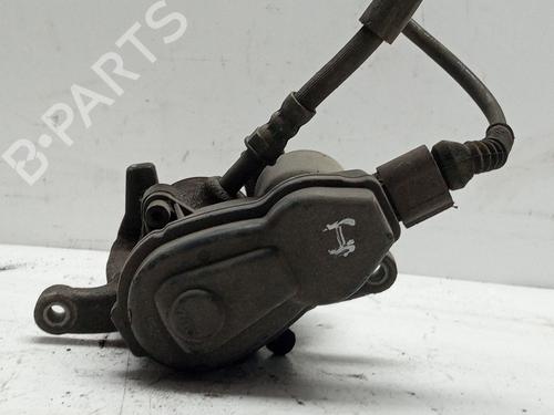 Left rear brake caliper AUDI A4 B8 (8K2) 1.8 TFSI | BP34053618M107 - Image 3