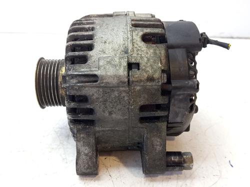 Alternator PEUGEOT 206 Hatchback (2A/C) | BP30518490M7