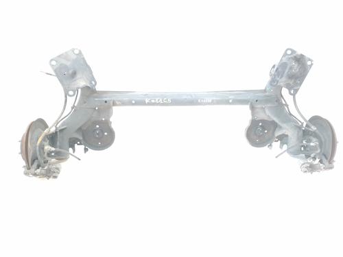 Rear axle FORD TOURNEO CONNECT / GRAND TOURNEO CONNECT V408 MPV 1.6 TDCi | BP17524936M2 