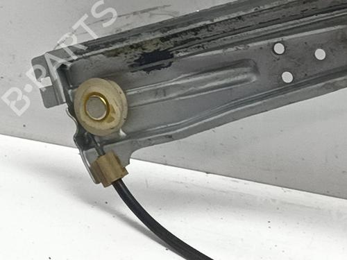 Front left window mechanism CITROËN C4 I (LC_) 1.4 16V | BP38076232C22 - Image 5