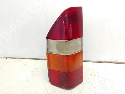 Used Left taillight Left taillight MERCEDES-BENZ SPRINTER 3-t Van (B903) 313 CDI (903.663, 903.662, 903.661) (129 hp) 40560184 40560184