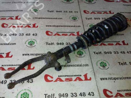 Used Left front shock absorber Left front shock absorber 7954315 7954315