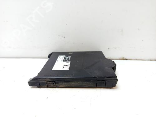 Electronic module TOYOTA C-HR (_X1_) | BP32396117M83