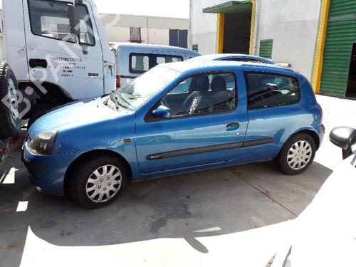 Used Parts RENAULT CLIO II (BB_, CB_) 1.2 16V (BB05, BB0W, BB11, BB27, BB2T, BB2U, BB2V, CB05,... (75 hp) 4403226