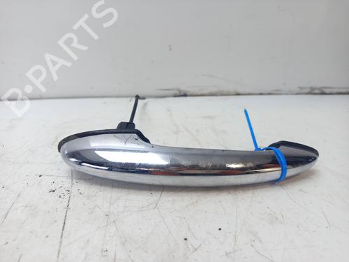 Used Exterior handle Exterior handle MINI MINI (R56) John Cooper Works (211 hp) 33705631 33705631
