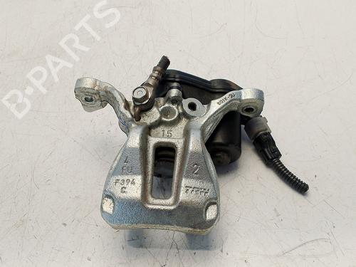 Left rear brake caliper TOYOTA COROLLA Hatchback (_E21_, _EA1_, _EH1_) | BP36503695M107 - Image 2