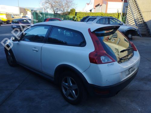 Oil radiator VOLVO C30 (533) D5 | BP21066490M33 - Image 7