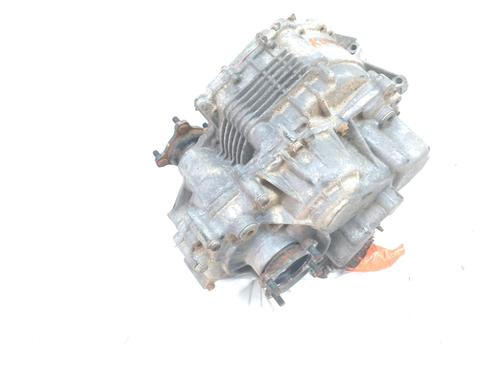 Used Rear differential LEXUS RX (_U3_) 400h (MHU38_, MHU38R) (272 hp) 17524027