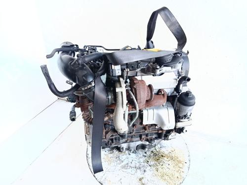 Engine CHEVROLET CRUZE Hatchback (J305) 1.8 | BP34010160M1 - Image 3