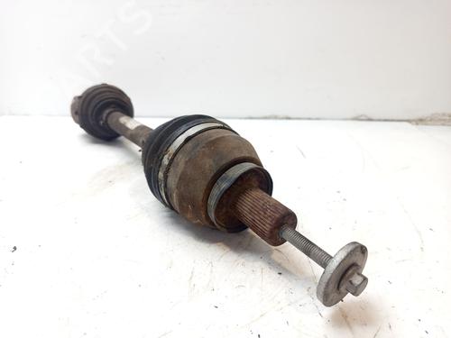 Left front driveshaft FORD S-MAX (WA6) 2.0 TDCi | BP32145448M38 - Image 2
