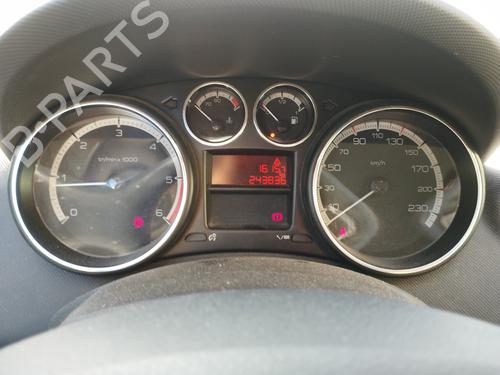 Engine PEUGEOT 308 SW I (4E_, 4H_)  | BP26728723M1 