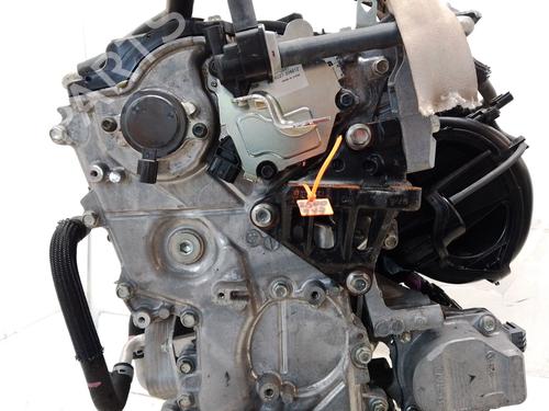 Engine TOYOTA COROLLA Estate (_E21_) 2.0 Hybrid (MZEH12) | BP31864443M1