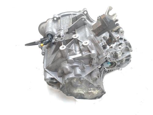 Gearbox CHEVROLET LACETTI (J200) 2.0 D | BP16117037M3 