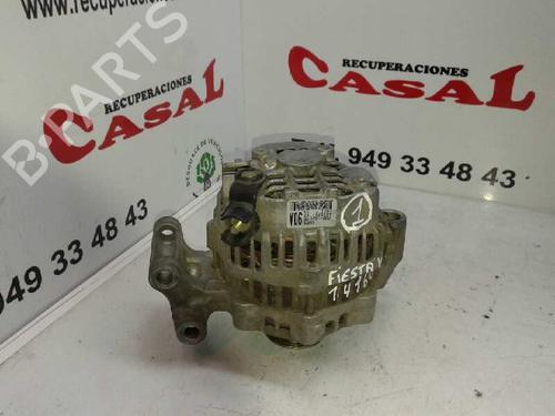 Used Alternator Alternator 7961682 7961682