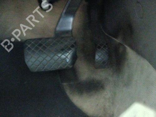 Used Pedal Pedal 38178853 38178853