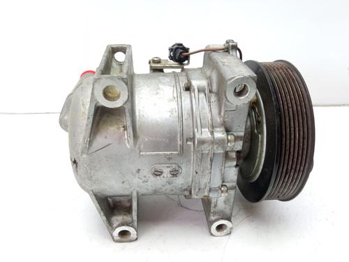 AC compressor NISSAN PICK UP (D22) | BP16205077M34 - Image 4