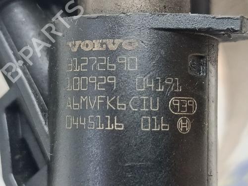 Injector VOLVO V60 I (155) D5 AWD | BP37700801M100 - Image 4