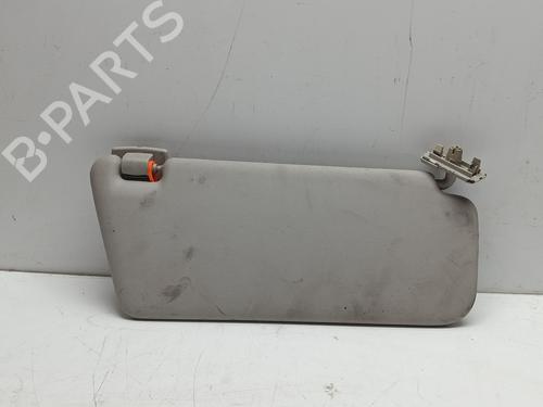 Left sun visor MERCEDES-BENZ A-CLASS (W169) A 180 CDI (169.007, 169.307) | BP33621590I1  - Image 10