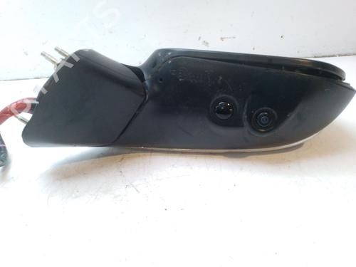 Right mirror LEXUS NX (_Z1_)  | BP26307290C27 