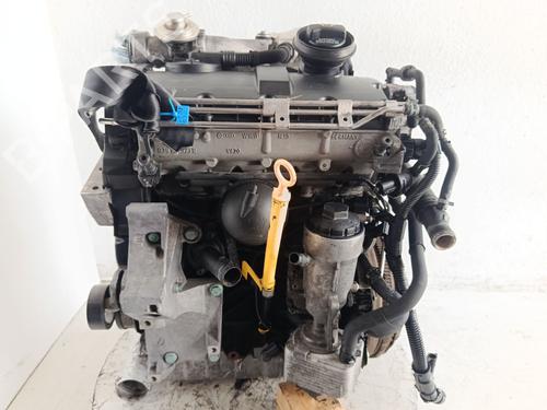 Engine SEAT CORDOBA (6L2) 1.9 TDI | BP37700776M1  - Image 18