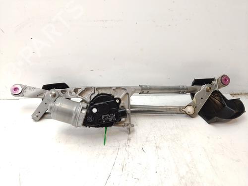 Used Front wiper motor Front wiper motor TOYOTA YARIS (_P13_) [2010-2020] 33675430 33675430