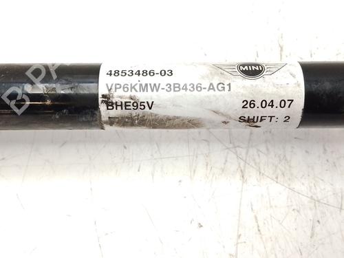 Right front driveshaft MINI MINI (R56) One | BP30645237M39 - Image 5