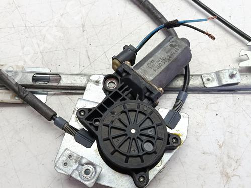 Front left window mechanism BMW 3 (E46) 320 d | BP35751729C22 - Image 4