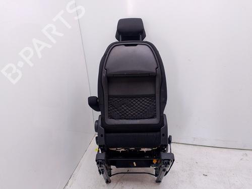 Right front seat CITROËN C4 Picasso II 1.6 BlueHDi 120 | BP38069687C16  - Image 5