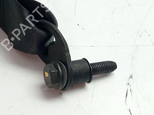 Front left seatbelt DACIA SANDERO II 1.5 dCi | BP33705687I26 - Image 4