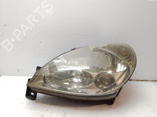 Used Left headlight Left headlight CITROËN XSARA Coupe (N0) 1.4 i (75 hp) 33675431 33675431