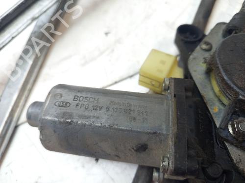 Front left window mechanism MERCEDES-BENZ VITO / MIXTO Van (W639) | BP32267176C22