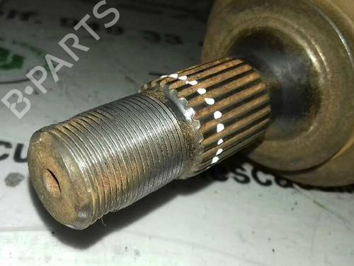 Right front driveshaft CITROËN C4 I (LC_) | BP7952661M39 - Image 5