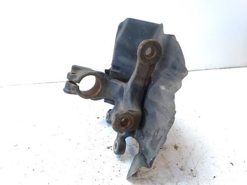 Left front steering knuckle BMW 3 (E46) 320 d | BP23973178M25 - Image 3