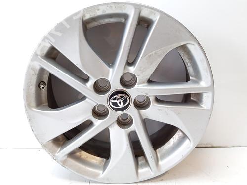 Used Rim TOYOTA YARIS (_P13_) [2010-2020]  27807964