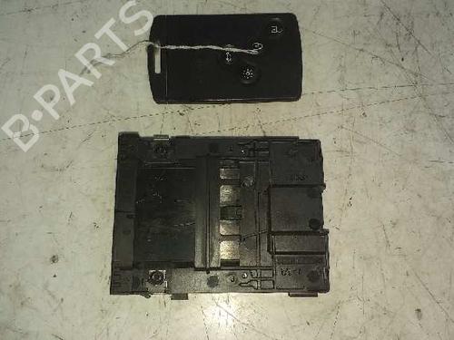 Control unit RENAULT LAGUNA III Grandtour (KT0/1)  | BP7957990M11 