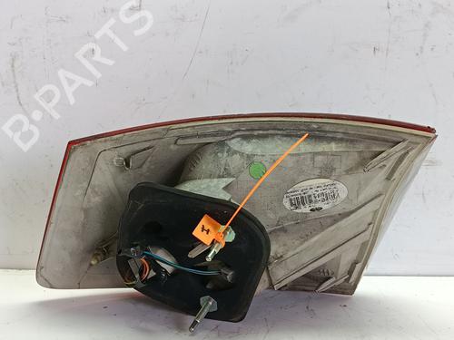 Left taillight FORD KUGA I 2.0 TDCi | BP33432187C34 - Image 2