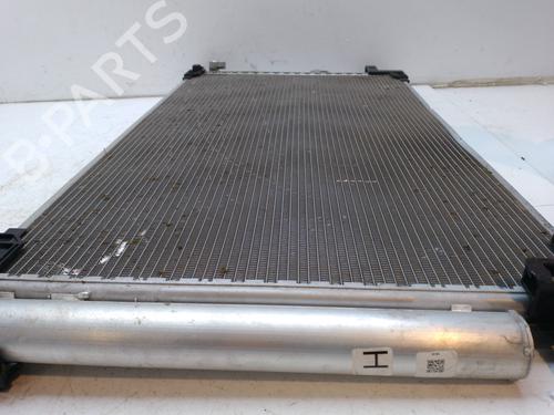 AC radiator TOYOTA YARIS (_P13_)  | BP24216781M32 