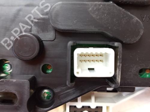 Instrument cluster NISSAN MICRA V (K14) 1.0 IG-T 100 | BP30599668C47 