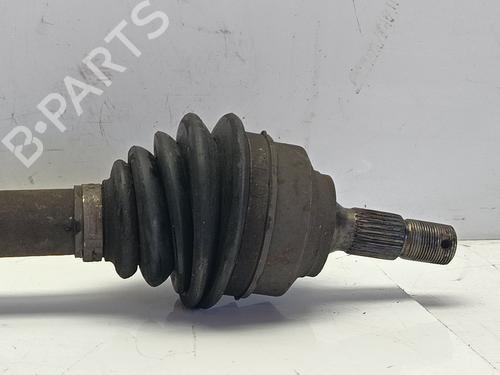 Left front driveshaft CITROËN C4 AIRCROSS 1.6 HDi 115 | BP33675456M38 - Image 7
