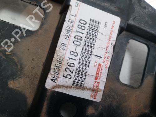 Other TOYOTA YARIS (_P13_)  | BP19036628O1 