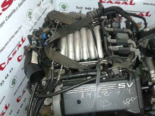 Engine AUDI A4 B5 (8D2) | BP7961259M1 - Image 7