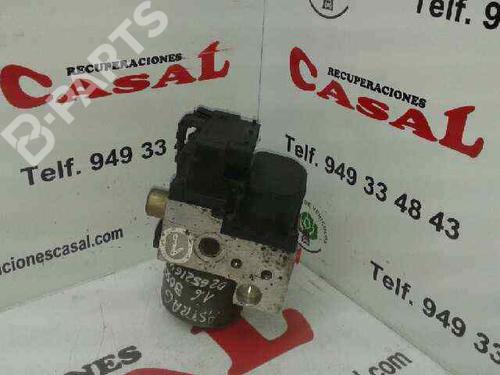 ABS pump OPEL ASTRA G Hatchback (T98)  | BP7963413M43 