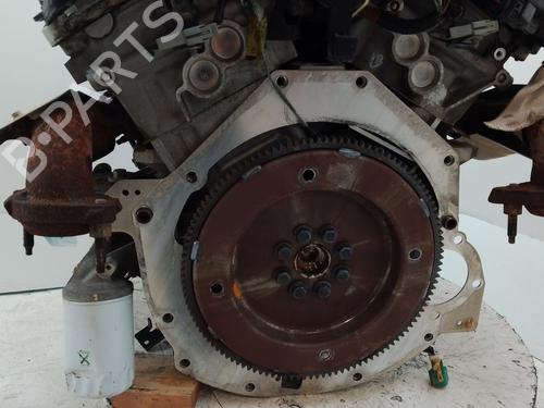Motor JAGUAR S-TYPE II (X200) 3.0 V6 | BP30456878M1 