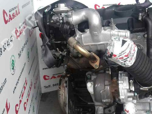 Engine VW PASSAT B5 (3B2) 1.9 TDI 4motion | BP10276344M1 