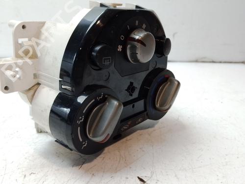 Comando clima NISSAN NOTE (E13)  | BP31159118I5 