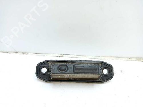Used Tailgate handle Tailgate handle 25116166 25116166
